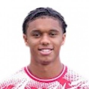 Foto principal de R. Adebisi | Crewe Alexandra