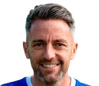 Foto principal de C. Skuse | Colchester United