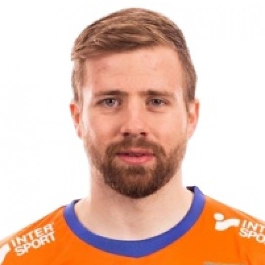 Foto principal de S. Rafn | Aalesunds FK