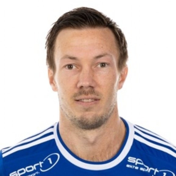 Foto principal de M. Linnes | Molde FK