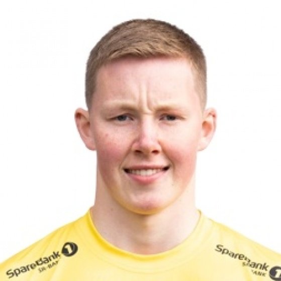 Foto principal de M. Ree | Noruega Sub 18