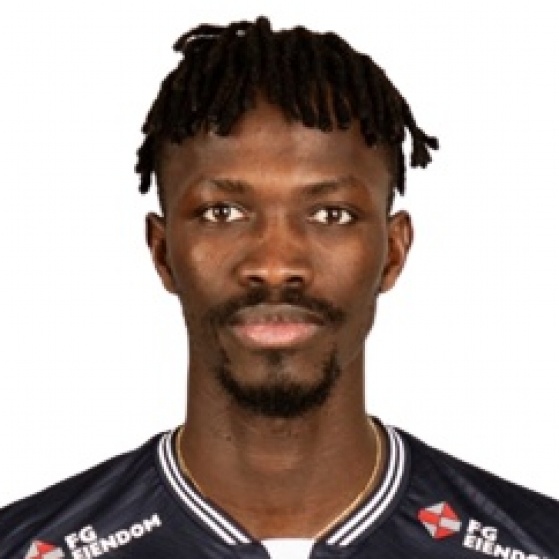 Foto principal de A. Diop | Kristiansund BK