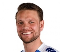 Foto principal de O. Halvorsen | Sarpsborg 08