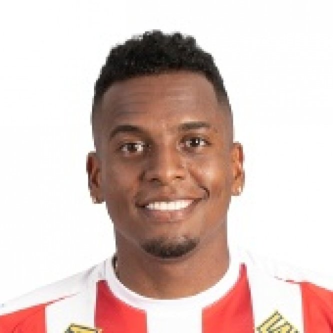 Foto principal de S. Rincón | Barracas Central