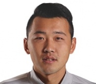 Foto principal de Xu Dong | Wuhan FC