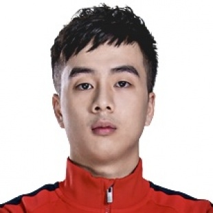 Foto principal de Xu Yue | Shenzhen FC