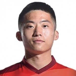 Foto principal de D. Yao | Hebei FC
