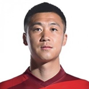 Foto principal de Junzhe Zhang | Hebei FC