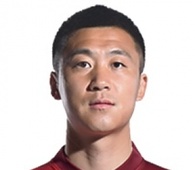 Foto principal de Junzhe Zhang | Hebei FC