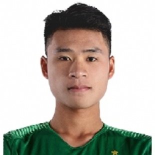 Foto principal de Q. Ruan | Beijing Guoan