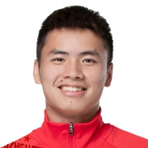 Foto principal de Chen Rijin | Guangzhou FC