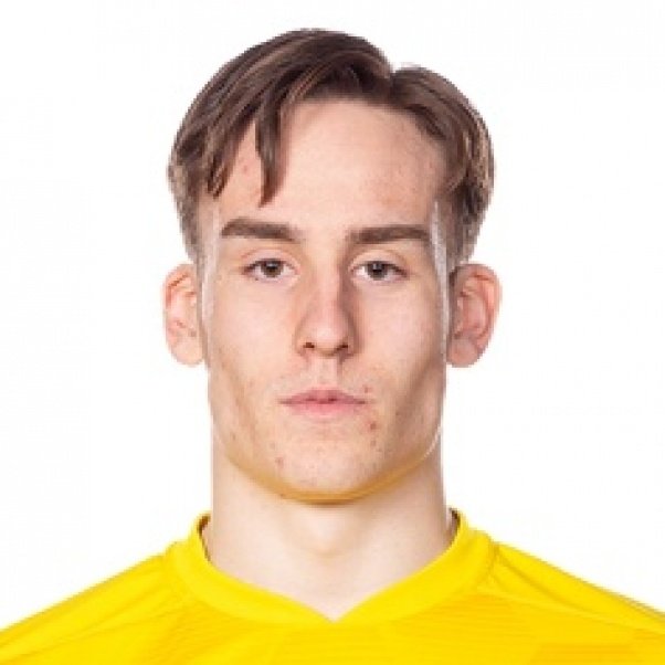 Foto principal de H. Gustafsson | IFK Varnamo