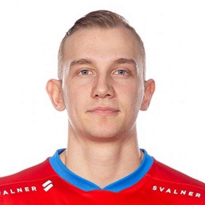 Foto principal de J. Voelkerling | Helsingborgs IF
