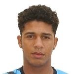 Foto principal de Aron Sánchez | Academia Cantolao