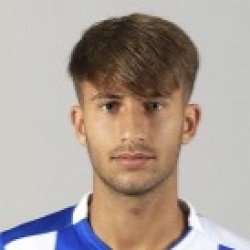 Foto principal de Yago Gandoy | Deportivo Fabril