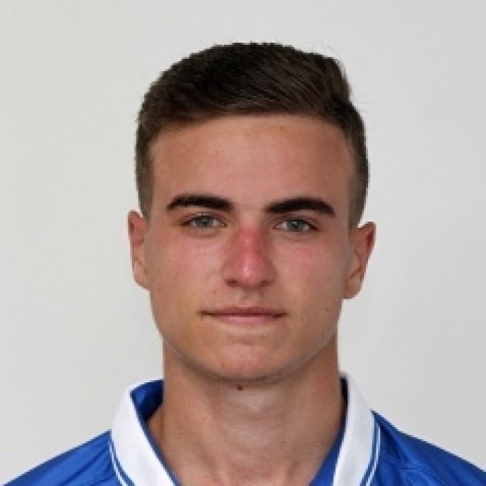 Foto principal de Adria | Espanyol B