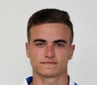 Foto principal de Adria | Espanyol B