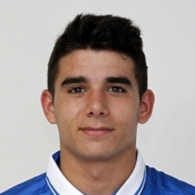 Foto principal de V. Perea | Espanyol B