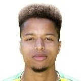 Foto principal de T. Ebuehi | ADO Den Haag