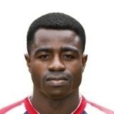 Foto principal de B. Ogbeche | Willem II