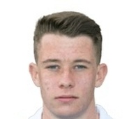 Foto principal de K. Mcclean | St. Johnstone