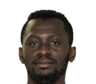 Foto principal de Bakary Saré | Belenenses