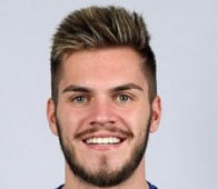 Foto principal de Nathan | Belenenses