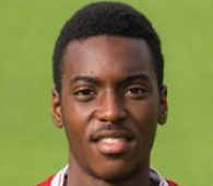 Foto principal de Rafael Camacho | Liverpool Sub19