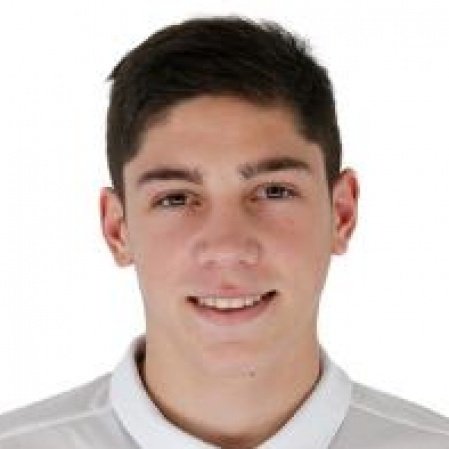 Foto principal de F. Valverde | Uruguay