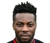 Foto principal de A. Asante | Grimsby Town