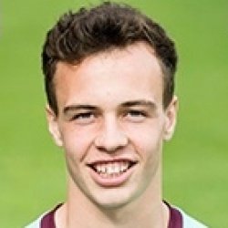 Foto principal de C. Hamilton | Heart of Midlothian