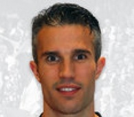 Foto principal de R. Van Persie | Feyenoord