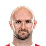 Foto principal de K. Rausch | Dinamo Moskva