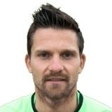 Foto principal de T. Cerny | Partick Thistle FC
