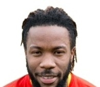 Foto principal de M. Dumbuya | Partick Thistle FC