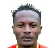 Foto principal de A. Osman | Partick Thistle FC