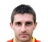 Foto principal de K. Doolan | Partick Thistle FC