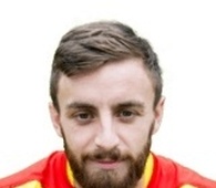 Foto principal de S. Lawless | Partick Thistle FC