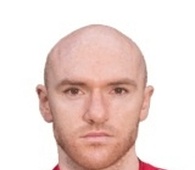 Foto principal de C. Sammon | Partick Thistle FC