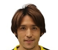 Foto principal de H. Hosogai | Kashiwa Reysol