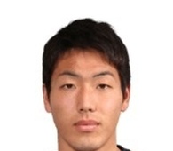 Foto principal de G. Shoji | Kashima Antlers