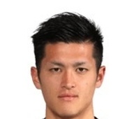 Foto principal de N. Ueda | Kashima Antlers