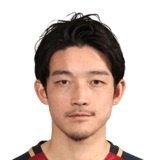 Foto principal de D. Nishi | Kashima Antlers