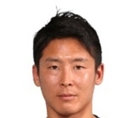 Foto principal de R. Nagaki | Kashima Antlers