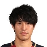 Foto principal de M. Kanazaki | Kashima Antlers