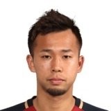 Foto principal de A. Nakamura | Kashima Antlers