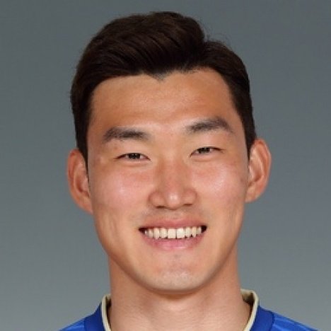 Foto principal de Jang Hyun-Soo | FC Tokyo