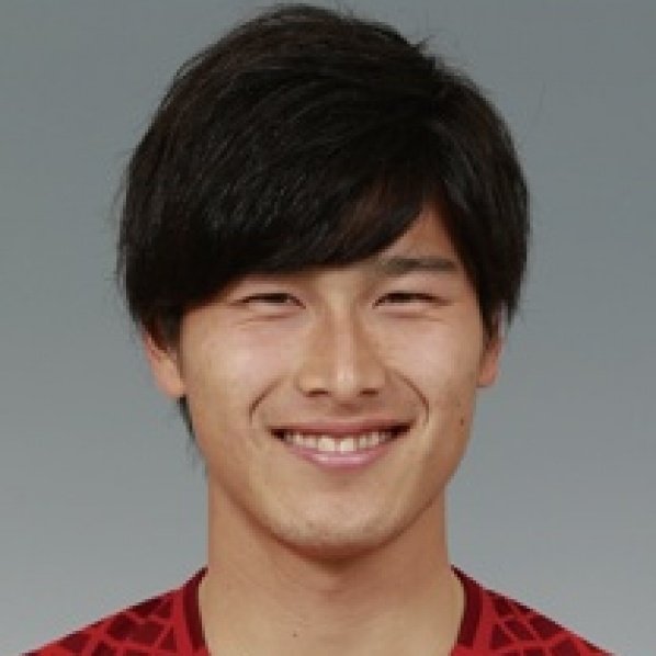 Foto principal de D. Hashioka | Urawa Reds