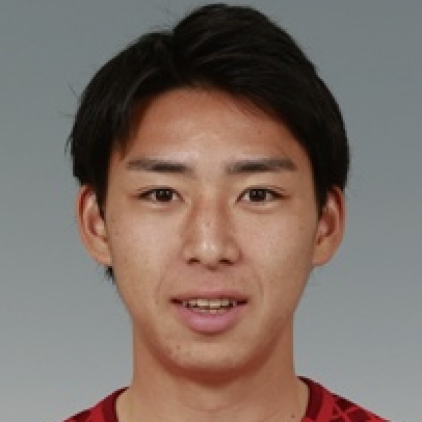 Foto principal de K. Shibato | Urawa Reds