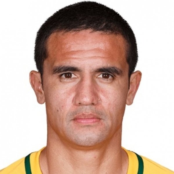 Foto principal de Tim Cahill | Australia